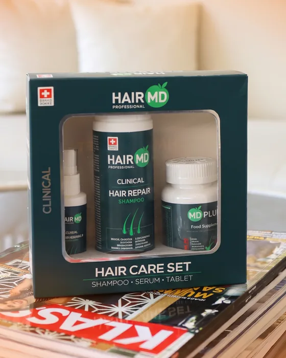 1-month care set